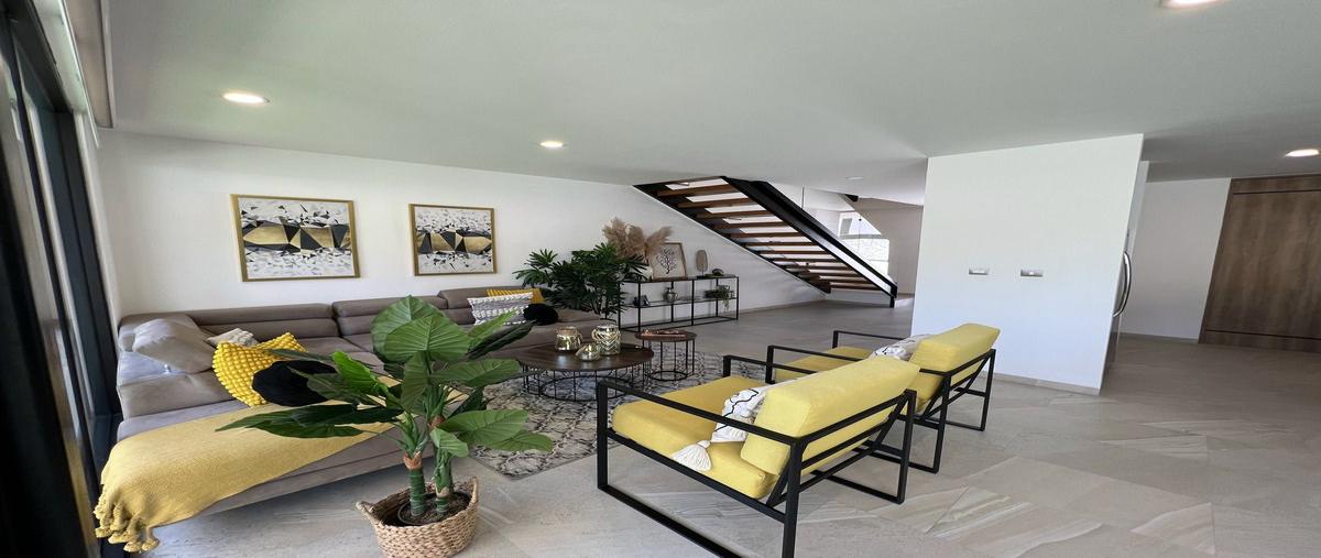 Foto de casa en venta en circuito cartagena , zibatá, el marqués, querétaro, 27333561 No. 03