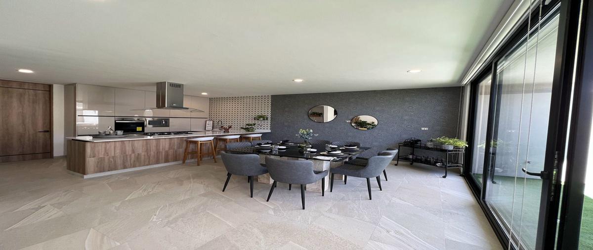 Foto de casa en venta en circuito cartagena , zibatá, el marqués, querétaro, 27333561 No. 04