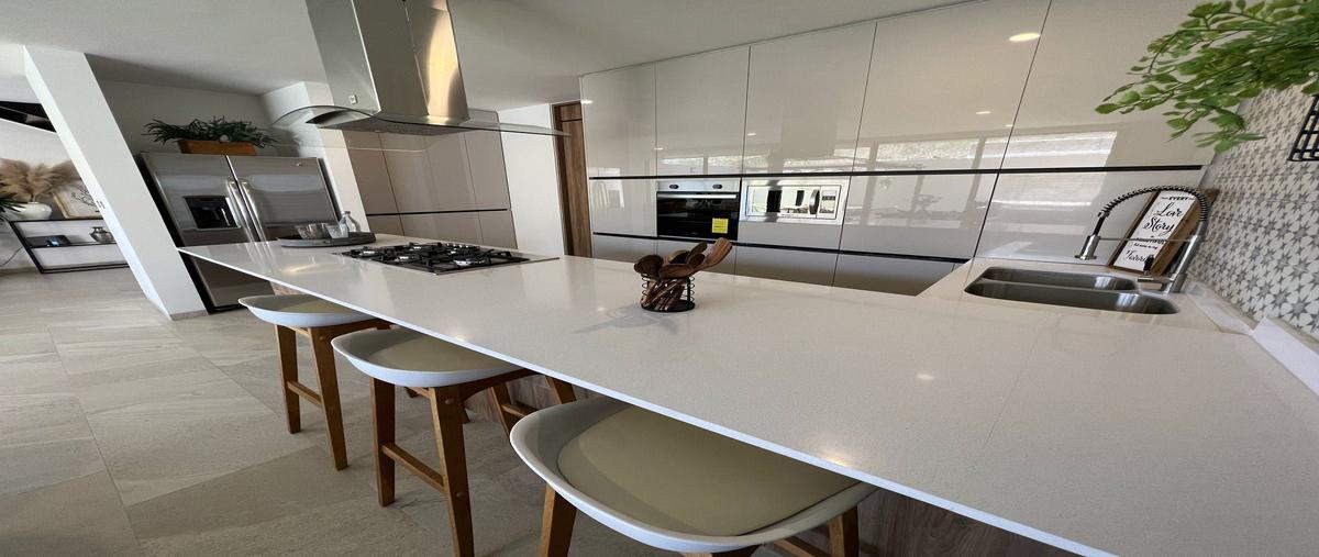 Foto de casa en venta en circuito cartagena , zibatá, el marqués, querétaro, 27333561 No. 05