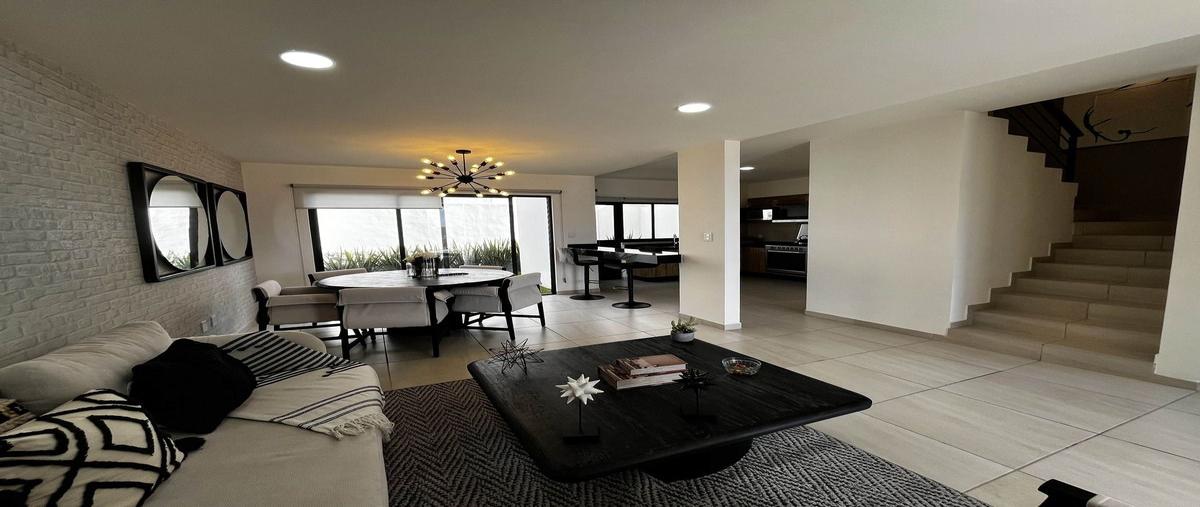 Foto de casa en venta en circuito cartagena , zibatá, el marqués, querétaro, 0 No. 03