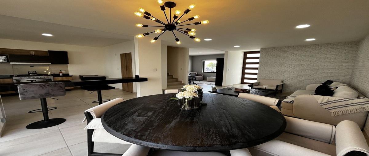 Foto de casa en venta en circuito cartagena , zibatá, el marqués, querétaro, 0 No. 04