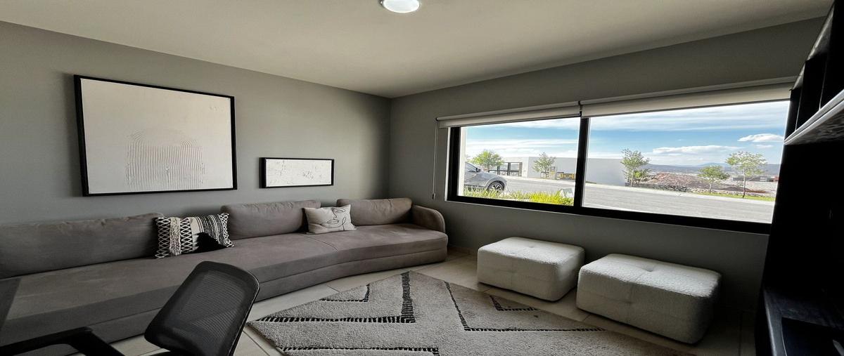 Foto de casa en venta en circuito cartagena , zibatá, el marqués, querétaro, 0 No. 05