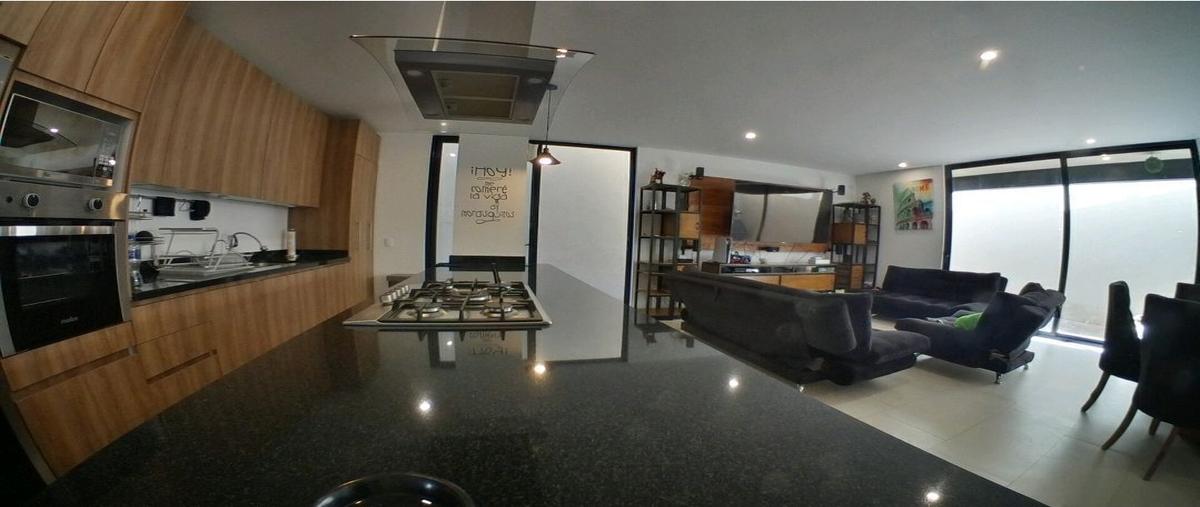 Foto de casa en venta en circuito cartagena , zibatá, el marqués, querétaro, 0 No. 05