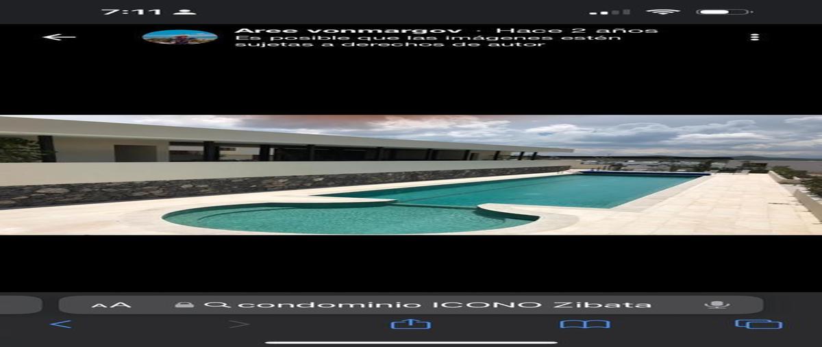 Foto de casa en renta en circuito cartagena , zibatá, el marqués, querétaro, 30302689 No. 05