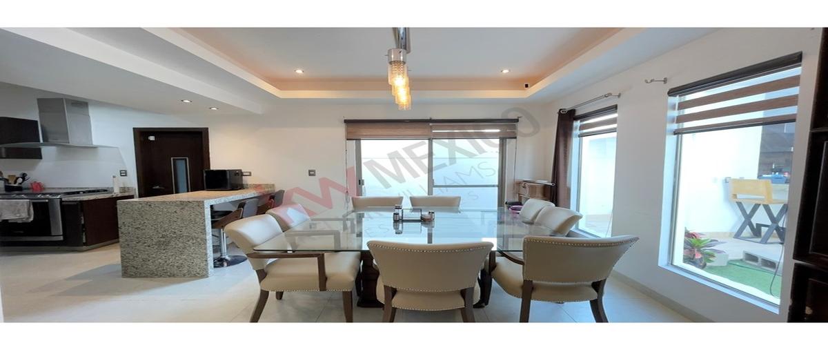 Foto de casa en venta en circuito cascabel 139, villa de las palmas, torreón, coahuila de zaragoza, 0 No. 05