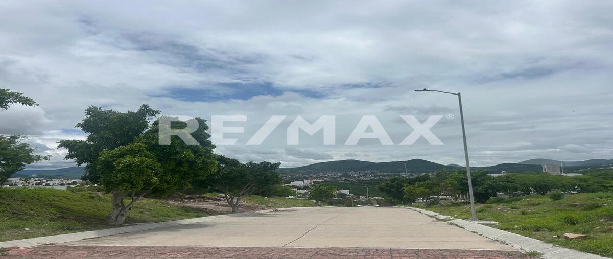 Foto de terreno habitacional en circuito cascada del encanto , real de juriquilla, querétaro, querétaro, 30157345 foto 03 Foto de terreno habitacional en venta en circuito cascada del encanto , real de juriquilla, querétaro, querétaro, 30157345 No. 03