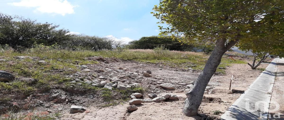 Foto de terreno habitacional en venta en circuito cascadas del encanto , real de juriquilla, querétaro, querétaro, 30181713 No. 04