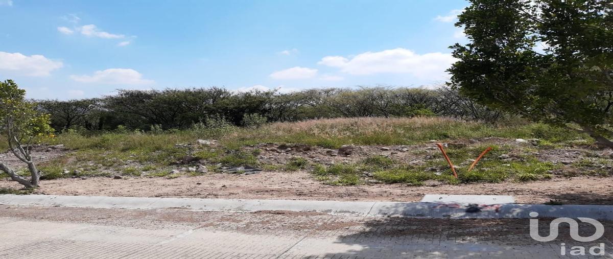 Foto de terreno habitacional en venta en circuito cascadas del encanto , real de juriquilla, querétaro, querétaro, 30181713 No. 05