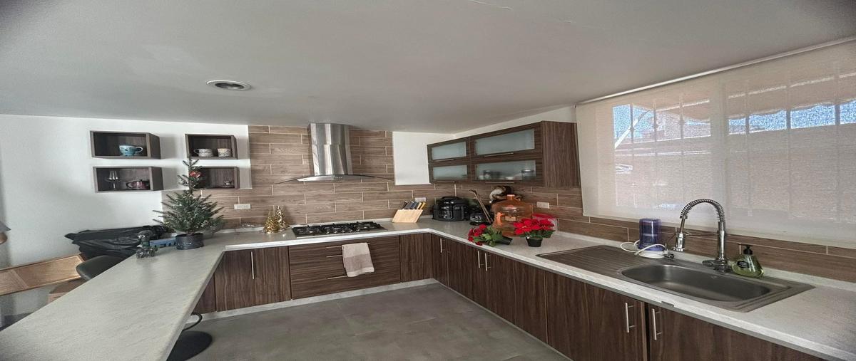 Foto de casa en venta en circuito casco de hacienda , tirio, guanajuato, guanajuato, 30034478 No. 03