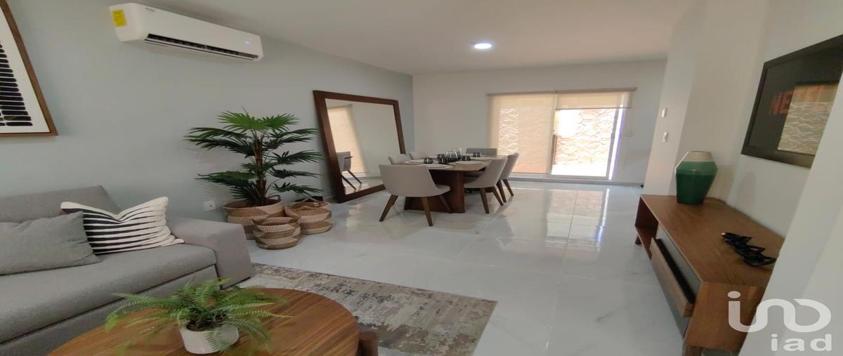 Foto de casa en venta en circuito catania 126, catania residencial, benito juárez, quintana roo, 30216295 No. 03