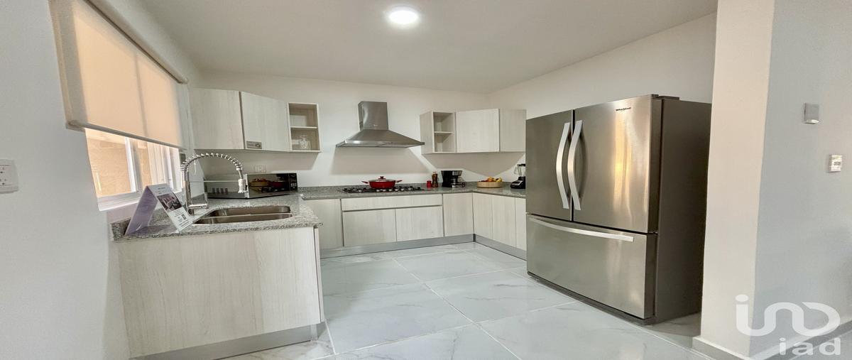 Foto de casa en venta en circuito catania 126, catania residencial, benito juárez, quintana roo, 30216295 No. 04
