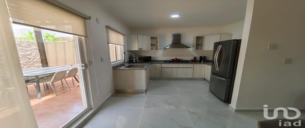 Foto de casa en venta en circuito catania 126, catania residencial, benito juárez, quintana roo, 30216295 No. 05
