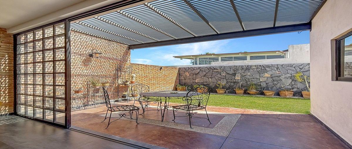 Foto de casa en venta en circuito ceiba 1 , zibatá, el marqués, querétaro, 0 No. 04