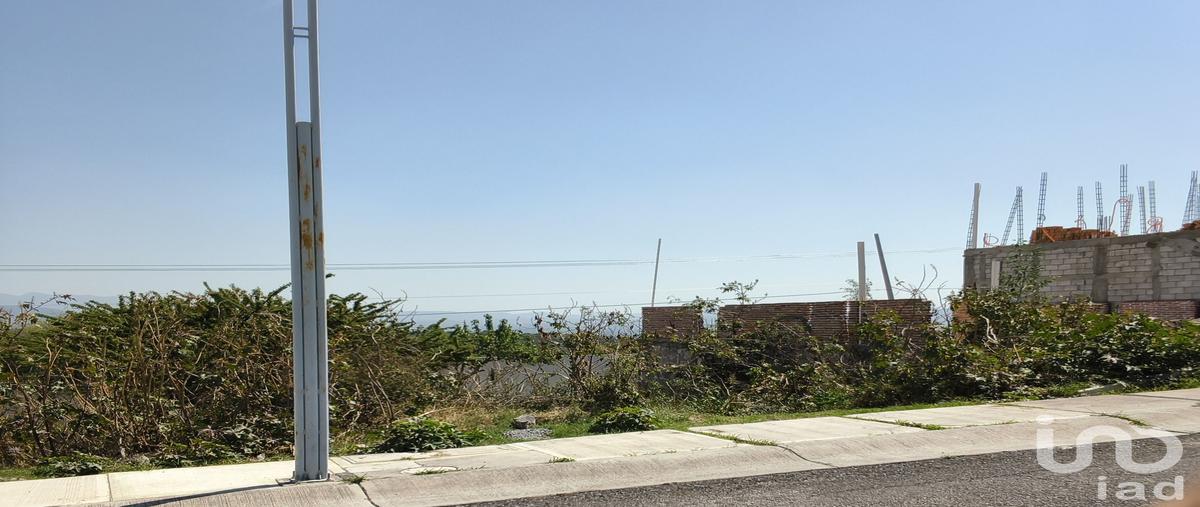 Foto de terreno habitacional en venta en circuito ceiba 119, zibatá, el marqués, querétaro, 31103329 No. 03