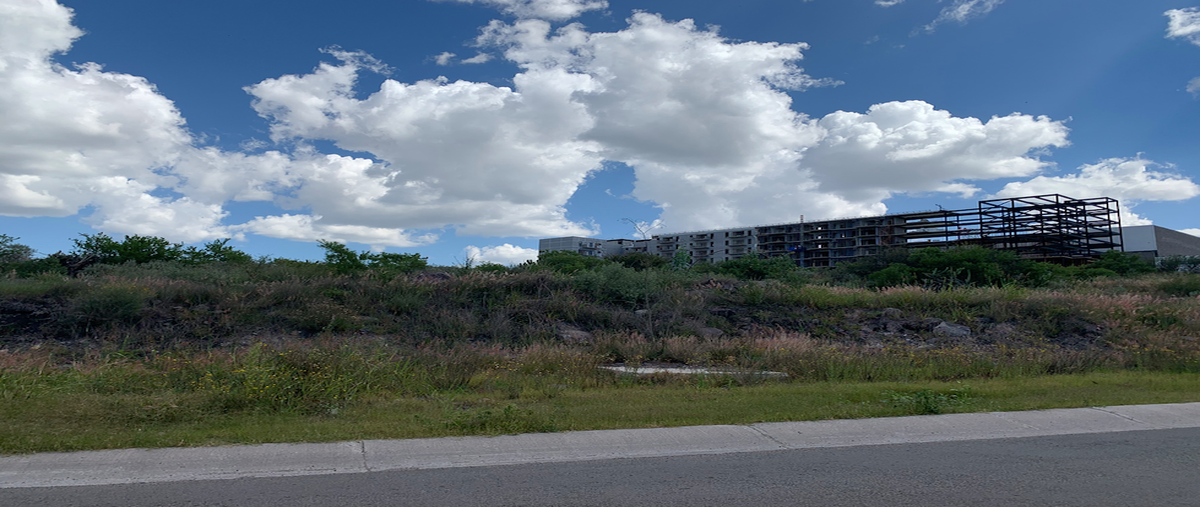 Foto de terreno comercial en venta en circuito ceiba , zibatá, el marqués, querétaro, 23347513 No. 03