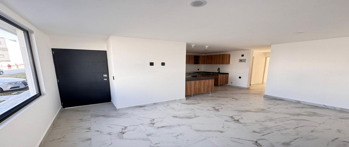 Foto de departamento en renta en circuito ceiba , zibatá, el marqués, querétaro, 30618601 No. 03
