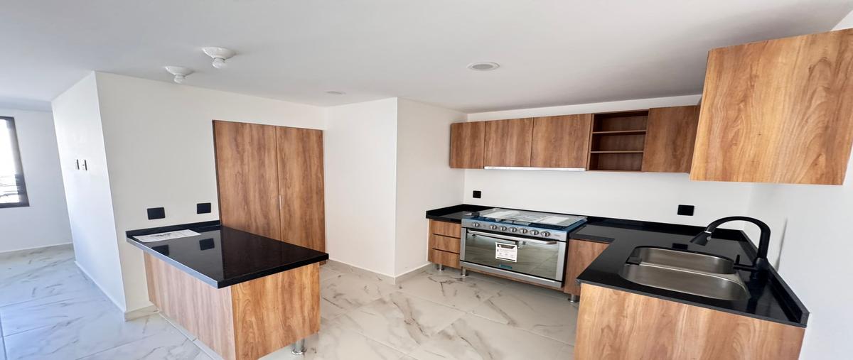 Foto de departamento en renta en circuito ceiba , zibatá, el marqués, querétaro, 30618601 No. 04