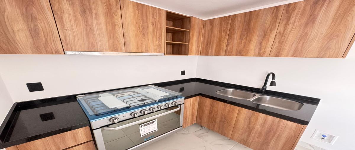 Foto de departamento en renta en circuito ceiba , zibatá, el marqués, querétaro, 30618601 No. 05