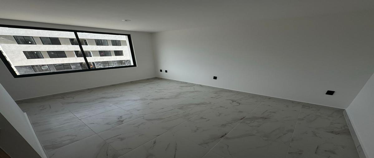 Foto de departamento en renta en circuito ceiba , zibatá, el marqués, querétaro, 30808115 No. 04