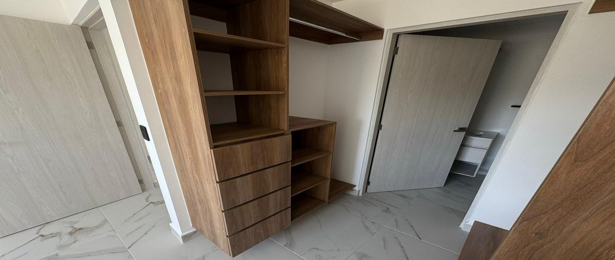 Foto de departamento en renta en circuito ceiba , zibatá, el marqués, querétaro, 30808115 No. 05