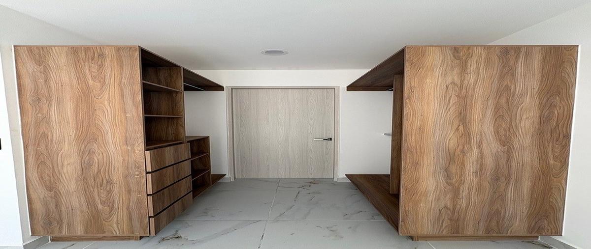 Foto de departamento en renta en circuito ceiba , zibatá, el marqués, querétaro, 0 No. 09