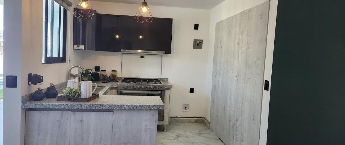 Foto de departamento en venta en circuito ceiba , zibatá, el marqués, querétaro, 0 No. 04
