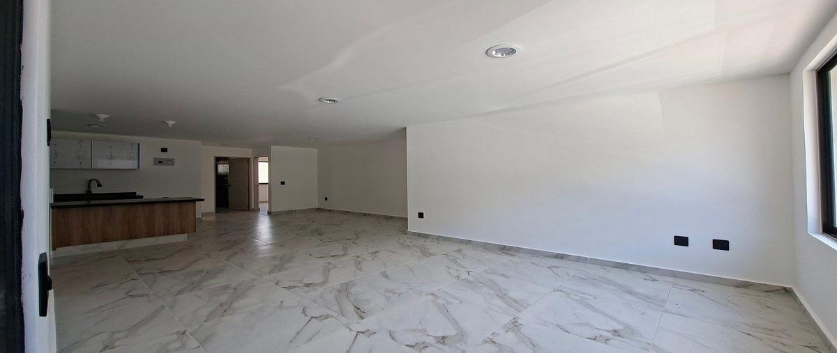 Foto de departamento en venta en circuito ceiba , zibatá, el marqués, querétaro, 31093968 No. 03