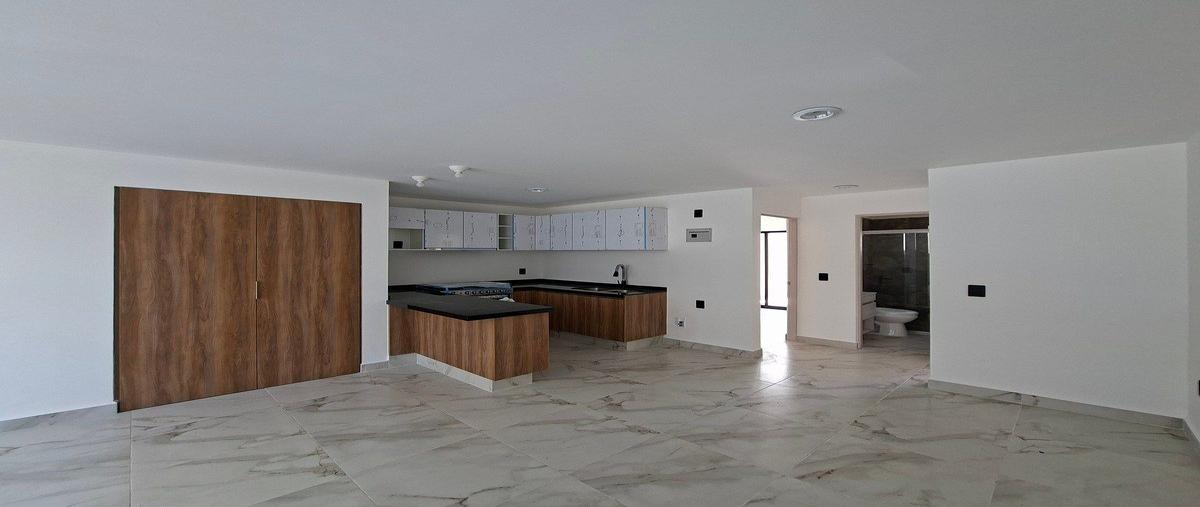 Foto de departamento en venta en circuito ceiba , zibatá, el marqués, querétaro, 31093968 No. 04