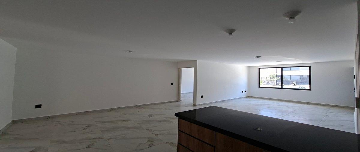 Foto de departamento en venta en circuito ceiba , zibatá, el marqués, querétaro, 31093968 No. 06