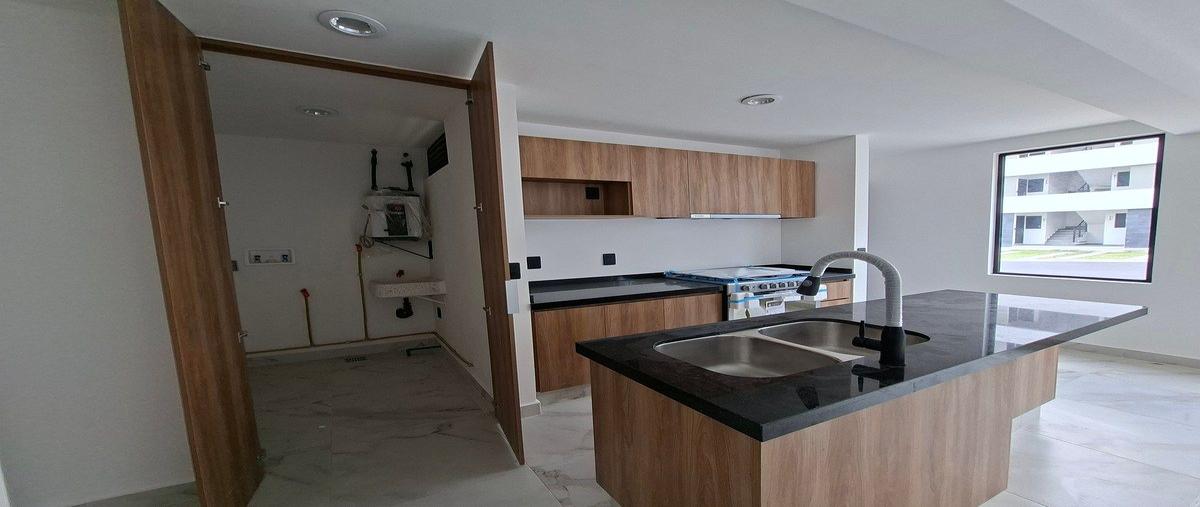 Foto de departamento en venta en circuito ceiba , zibatá, el marqués, querétaro, 31093972 No. 03