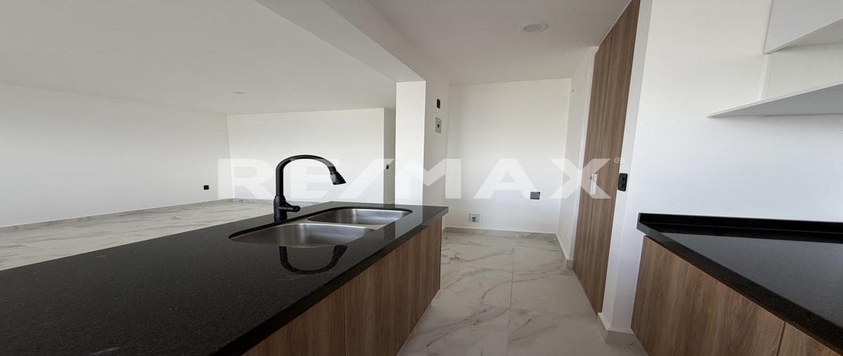 Foto de departamento en renta en circuito ceiba , zibatá, el marqués, querétaro, 0 No. 05