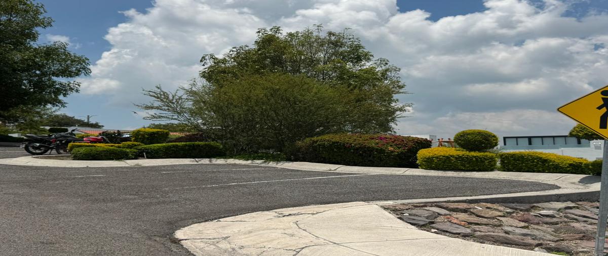 Foto de terreno habitacional en venta en circuito ceiba , zibatá, el marqués, querétaro, 0 No. 03