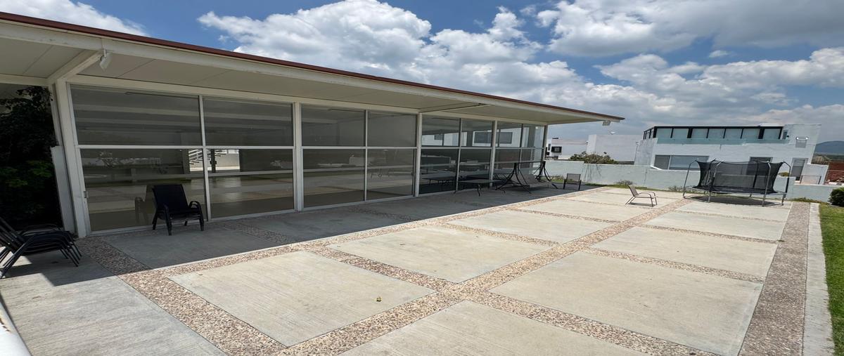 Foto de terreno habitacional en venta en circuito ceiba , zibatá, el marqués, querétaro, 0 No. 05