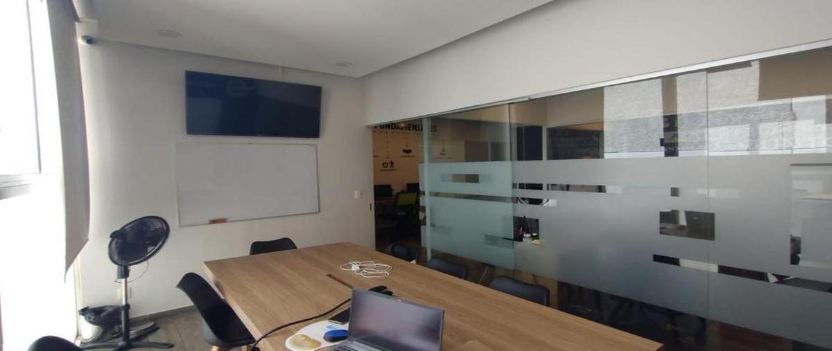 Foto de oficina en venta en circuito centro comercial 7, ciudad satélite, naucalpan de juárez, méxico, 0 No. 05
