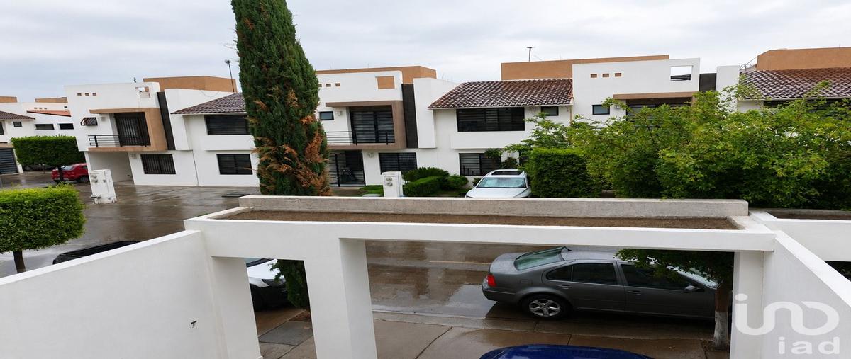 Foto de casa en venta en circuito cibeles , cibeles, leÃ³n, guanajuato, 31453733 No. 03