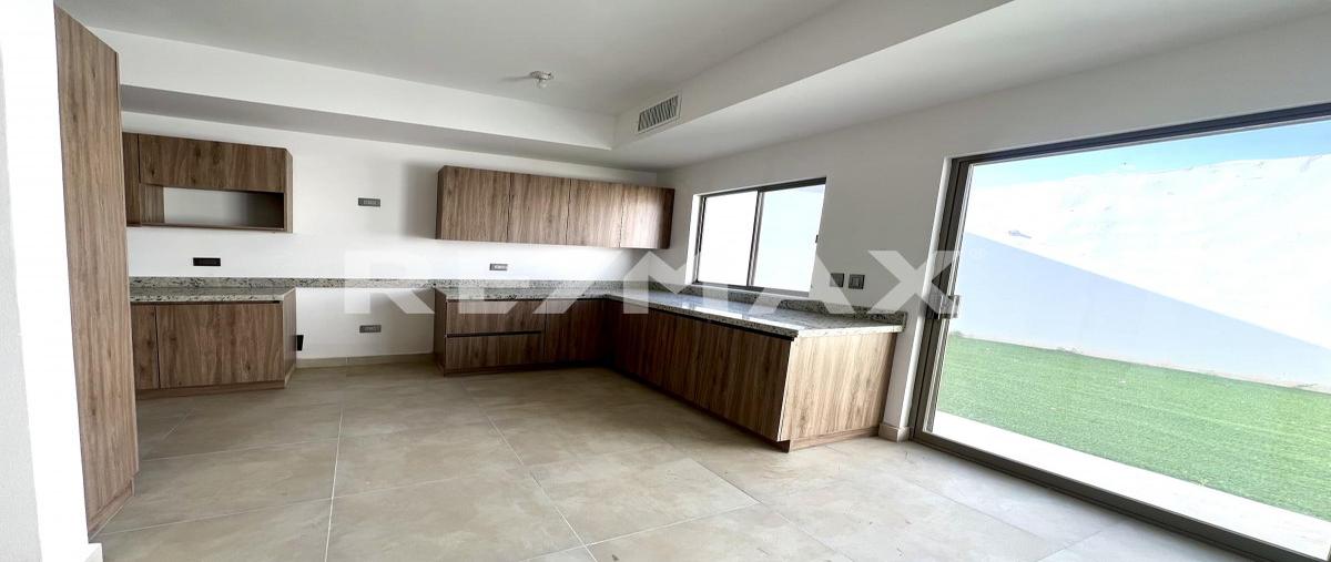 Foto de casa en venta en circuito cibeles lote 9 , privadas de santa fe, torreón, coahuila de zaragoza, 30317143 No. 05