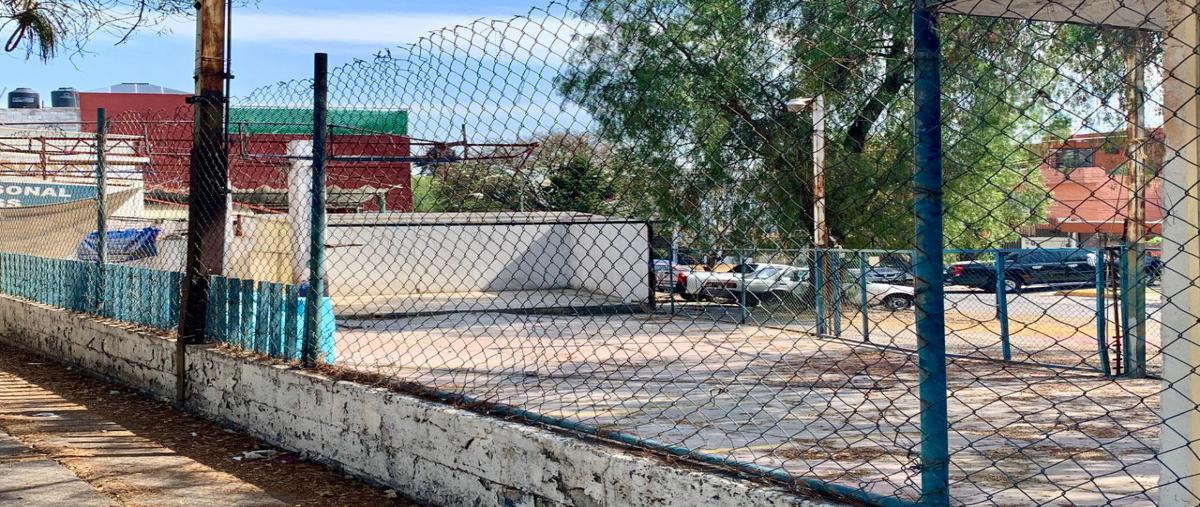 Foto de terreno comercial en venta en circuito científicos , ciudad satélite, naucalpan de juárez, méxico, 19693092 No. 04