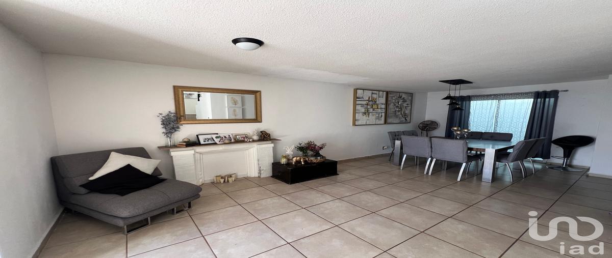 Foto de casa en venta en circuito ciprés 610, bugambilias, soledad de graciano sánchez, san luis potosí, 31040075 No. 03