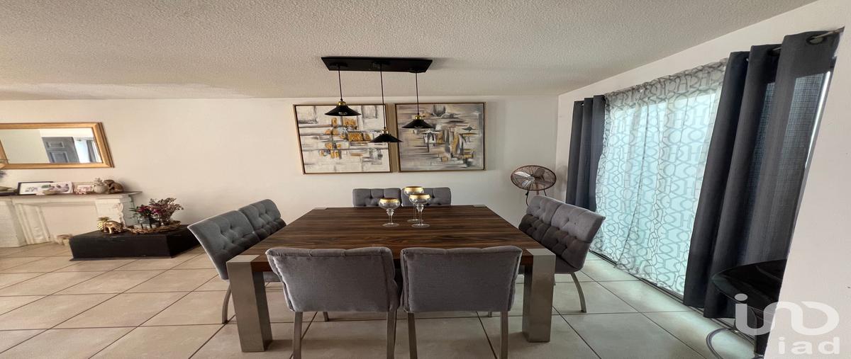 Foto de casa en venta en circuito ciprés 610, bugambilias, soledad de graciano sánchez, san luis potosí, 31040075 No. 04