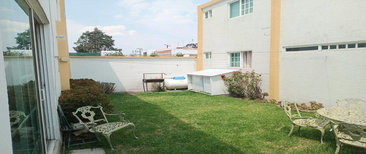 Foto de casa en venta en circuito circunvalación oriente , jardines de la florida, naucalpan de juárez, méxico, 0 No. 04