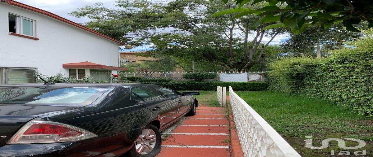 Foto de casa en venta en circuito circunvalacion poniente 74, ciudad satélite, naucalpan de juárez, méxico, 30390501 No. 03