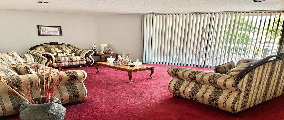 Foto de casa en venta en circuito circunvalación poniente , ciudad satélite, naucalpan de juárez, méxico, 30000697 No. 03