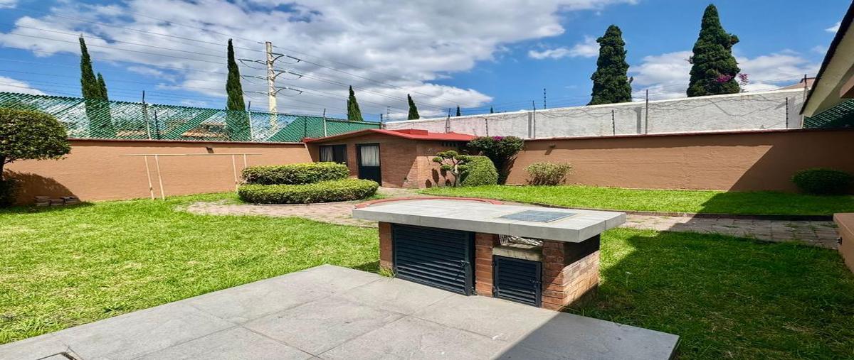 Foto de casa en renta en circuito circunvalación poniente , ciudad satélite, naucalpan de juárez, méxico, 0 No. 04