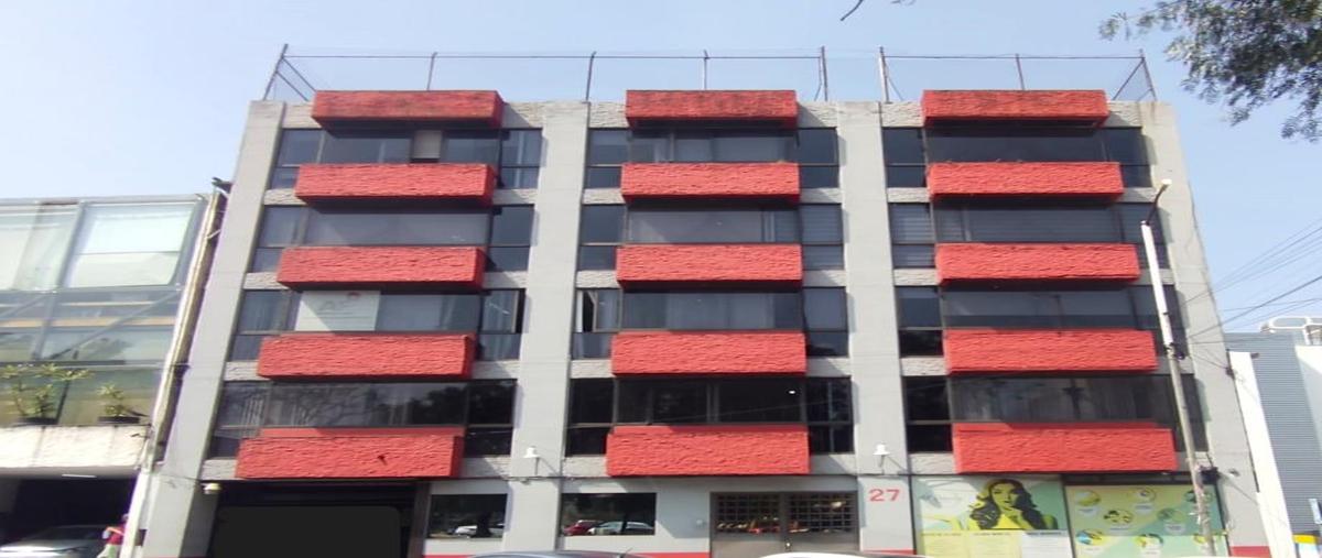 Foto de oficina en renta en circuito ciudad satélite 27, ciudad satélite, naucalpan de juárez, méxico, 27272414 No. 04