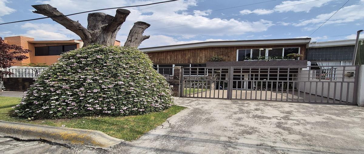 Foto de casa en venta en circuito , ciudad satélite, naucalpan de juárez, méxico, 0 No. 03