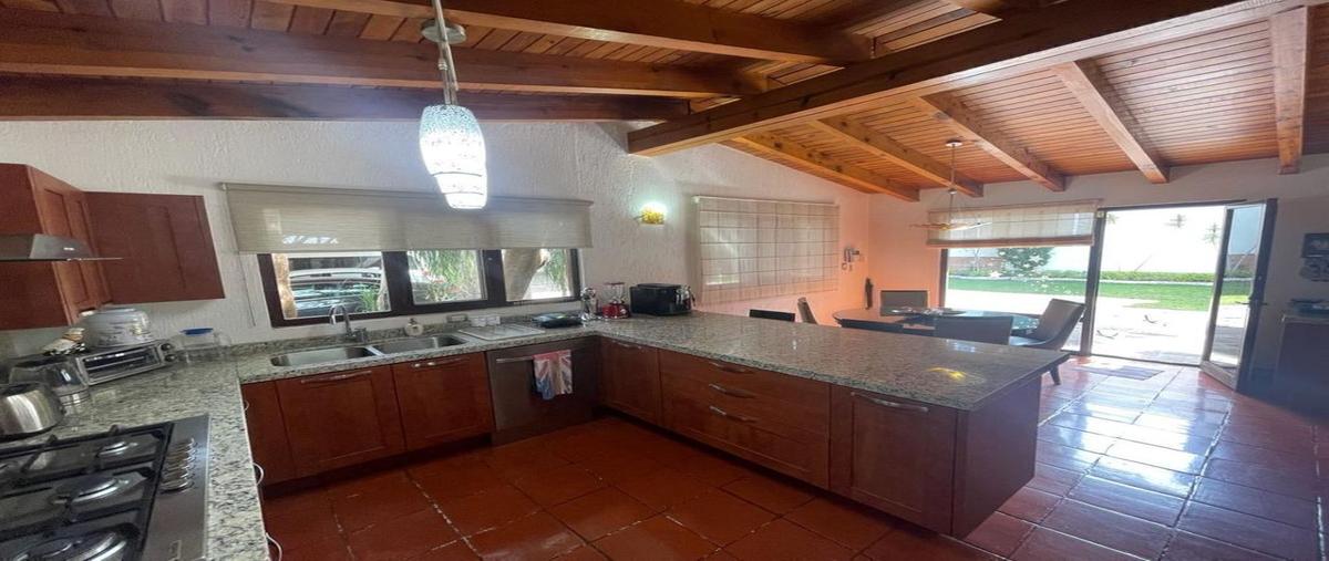 Foto de casa en venta en circuito club campestre , club campestre, querétaro, querétaro, 0 No. 05