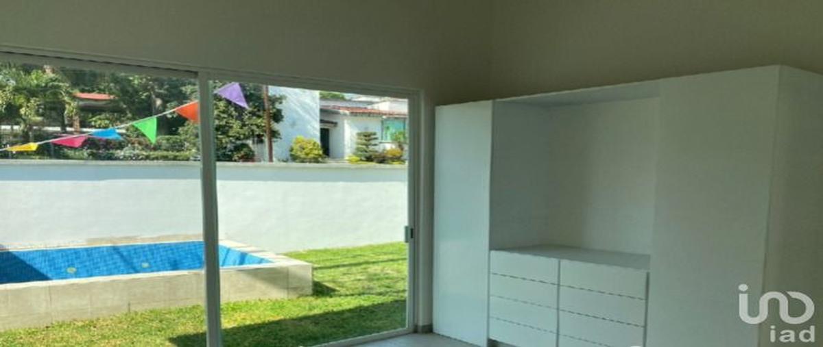 Foto de casa en venta en circuito cocoyoc 190, lomas de cocoyoc, atlatlahucan, morelos, 28720043 No. 05