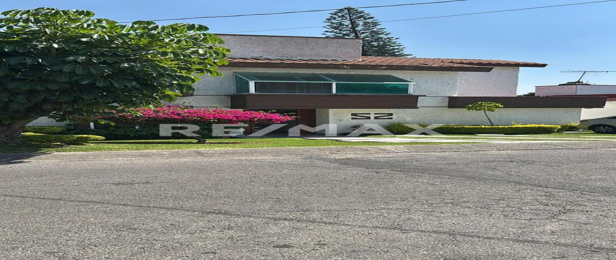 Foto de casa en venta en circuito cocoyoc, cocoyoc, morelos , cocoyoc, yautepec, morelos, 29333336 No. 01