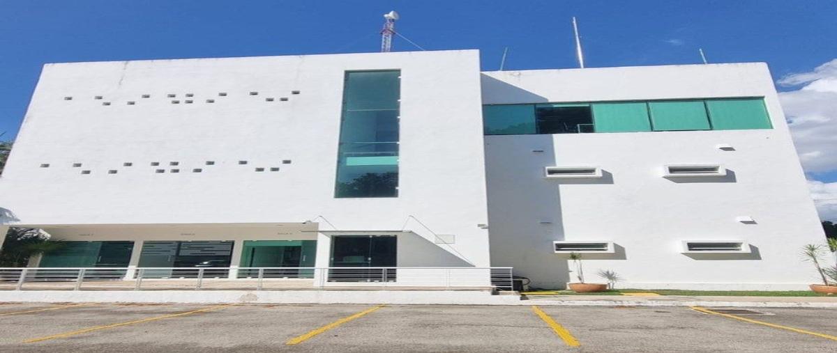 Foto de edificio en renta en circuito colonias , circuito colonias, mérida, yucatán, 0 No. 04