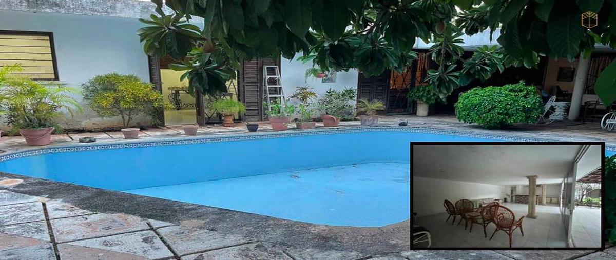 Foto de casa en renta en  , circuito colonias, mérida, yucatán, 0 No. 04